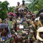 DRC: A former member of the M23 rebel organization establishes a counter-movement
