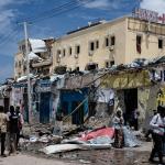 The death toll from the al-Shabab hotel attack in Somalia has risen to 11