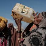 Somalie : la sécheresse pourrait provoquer 135 décès par jour, selon une étude.