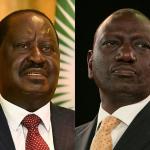 The government of Kenya will hold elections today