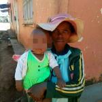 Madagascar: an 11-month-old baby raped by a domestic in Tsiroanomandidy