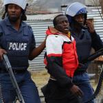 Afrique du Sud : Cinq mineurs retrouvés morts lors d'échanges de tirs entre gangs